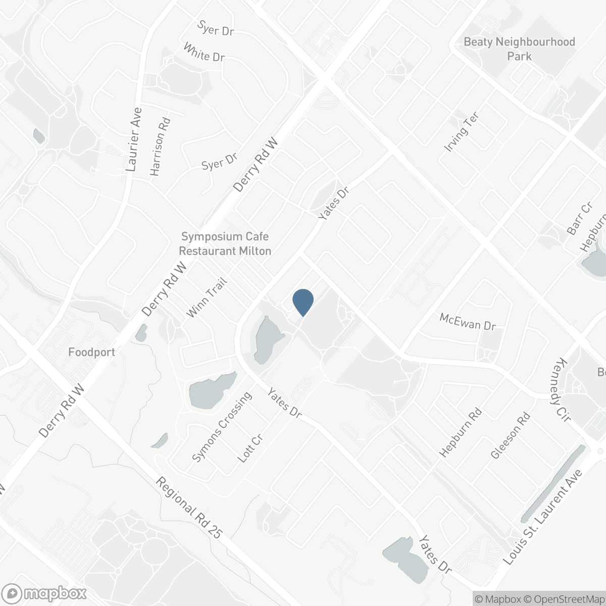777 SHORTREED CRESCENT, Milton, Ontario L9T 0E9